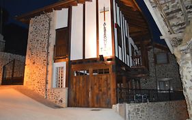 Albergue Villaverde